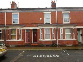 2 Bedroom Terraced h...